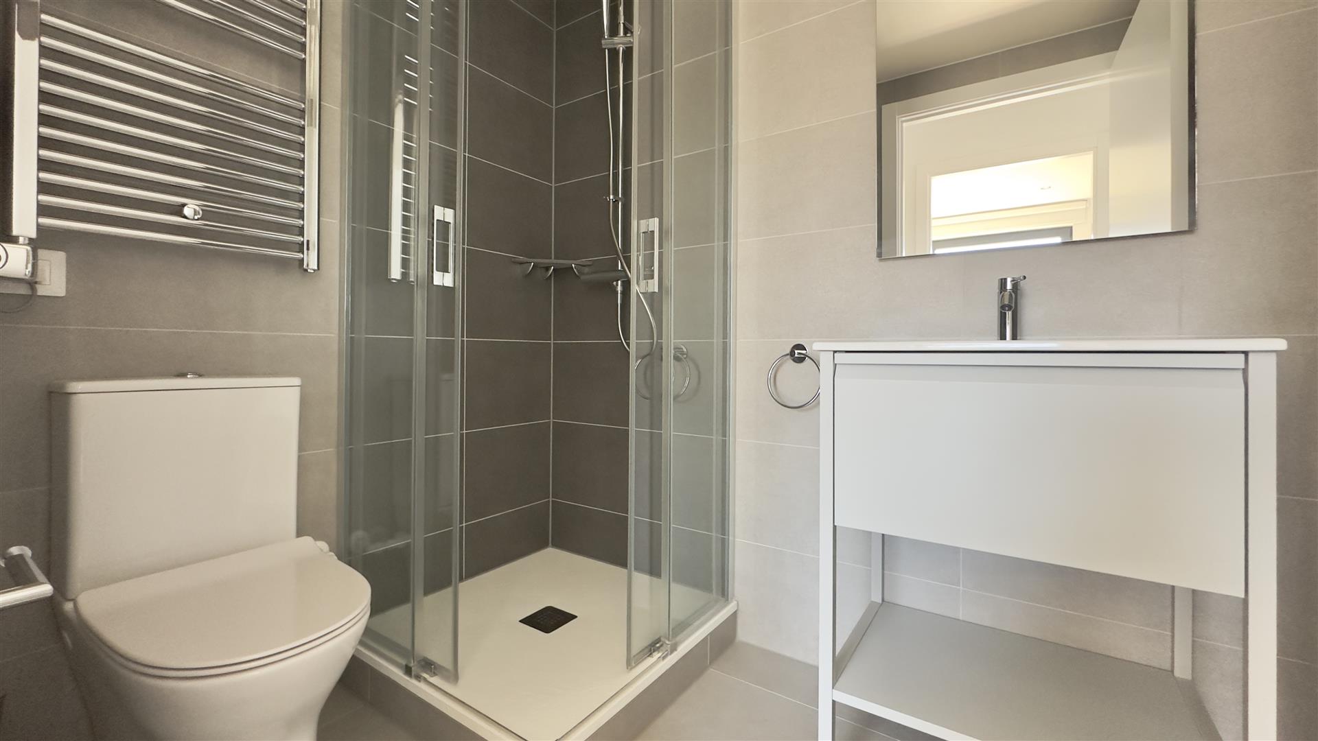 Image of Apartment - 1 Bedrooms - 1 Bathrooms for Rental in Victory Suites-Gibraltar, Image 4
